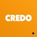 cover: Credo - Full Moon