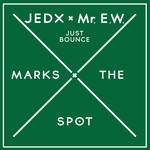 cover: Jedx|Mr. E.w. - Just Bounce