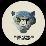 cover: Mike Newman - Philtaz