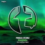 cover: Prisma Storm - Standwell