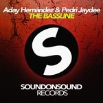 cover: Pedri Jaydee|Aday Hernandez - The Bassline