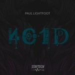 cover: Paul Lightfoot - 4C1D