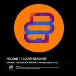 cover: Roland P - South Beach EP