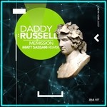 cover: Daddy Russell - Memission