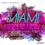 cover: Brent Rix|Various - Redux Miami Selection