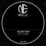 cover: Alexic Rod - Road To Nibiru