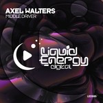 cover: Axel Walters - Middle Driver