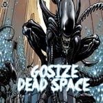 cover: Gosize - Dead Space