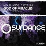 cover: Miguel Angel Castellini - God Of Miracles