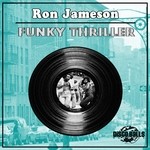 cover: Ron Jameson - Funky Thriller