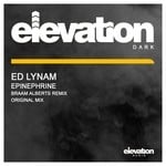 cover: Ed Lynam - Epinephrine