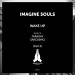 cover: Imagine Souls - Wake Up Pt 2