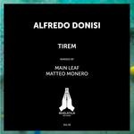 cover: Alfredo Donisi - Tirem