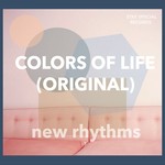 cover: New Rhythms - Colors Of Life