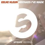 cover: Eelke Kleijn - Mistakes I've Made