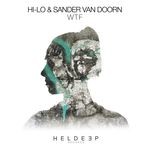 cover: Hi-lo|Sander Van Doorn - WTF