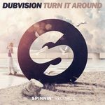 cover: Dubvision - Turn It Around