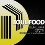 cover: Leon El Ray|Crazy M - Soul Food