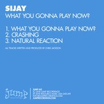 cover: Sijay - What You Gonna Play Now?