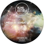 cover: Jesse Maas - Voyage EP