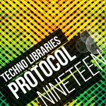 cover: Various - Protocol 19