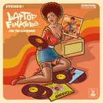 cover: Laptop Funkers - Feel The Goodness