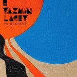 cover: Yazmin Lacey - 90 Degrees