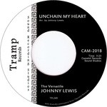 cover: Johnny Lewis - Unchain My Heart