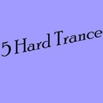 cover: Dj 156 Bpm|Dio|Cj Alexis|Dj 5l45h|Dj Sanya Gorya - 5 Hard Trance