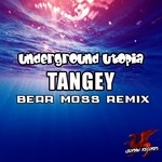 cover: Underground Utopia - Tangey