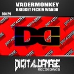 cover: Vadermonkey - Bridget Feckin Wanda