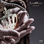 cover: Lisa Kant - Trinus