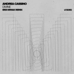 cover: Andrea Cassino - Divine