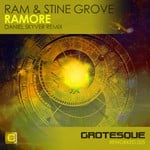 cover: Ram & Stine Grove - RAMore