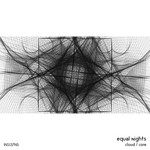 cover: Equal Nights - Cloud/Core