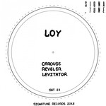 cover: Loy - Carouse EP