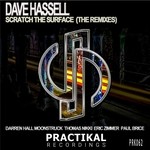 cover: Dave Hassell - Scratch The Surface (The Remixes)