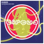 cover: Dr Meaker - Freaks