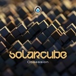 cover: Solarcube - Obsession EP