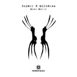 cover: Thomas P Heckmann - Body Music Album Teaser