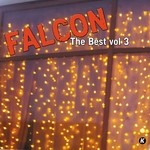 cover: Falcon - Falcon The Best Vol 3