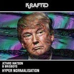 cover: Brisboys|Jethro Watson - Hyper Normalisation