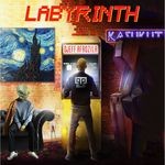 cover: Djeff Afrozila - Labyrinth