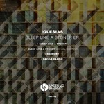 cover: Iglesias - Sleep Like A Stoner EP