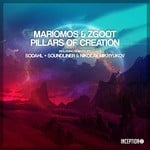 cover: Mariomos|Zgoot - Pillars Of Creation