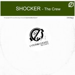 cover: Shocker - The Crew