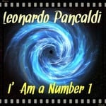 cover: Leonardo Pancaldi - I Am A Number 1