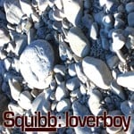 cover: Squibb - Loverboy