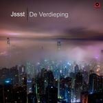 cover: Jssst - De Verdieping