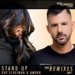 cover: AMUKA|Guy Scheiman - Stand Up Vol 1 (The Remixes)